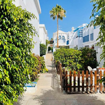 Maspalomas Casa Atlantico Exterior foto