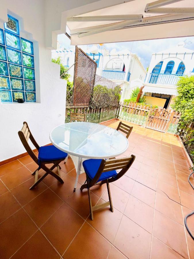 Maspalomas Casa Atlantico Exterior foto